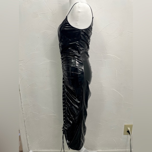 Mars The Label The Sada Midaxi Dress - Picture 5 of 11